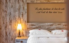 Hotel Art de Vivre